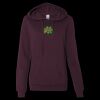 Women's Junior Fit Heavenly Fleece Lightweight Hooded Sweatshirt Thumbnail