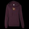 Women's Junior Fit Heavenly Fleece Lightweight Hooded Sweatshirt Thumbnail