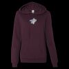 Women's Junior Fit Heavenly Fleece Lightweight Hooded Sweatshirt Thumbnail