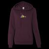 Women's Junior Fit Heavenly Fleece Lightweight Hooded Sweatshirt Thumbnail