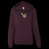 Women's Junior Fit Heavenly Fleece Lightweight Hooded Sweatshirt Thumbnail