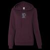 Women's Junior Fit Heavenly Fleece Lightweight Hooded Sweatshirt Thumbnail
