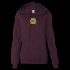 Women's Junior Fit Heavenly Fleece Lightweight Hooded Sweatshirt Thumbnail
