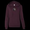 Women's Junior Fit Heavenly Fleece Lightweight Hooded Sweatshirt Thumbnail