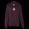 Women's Junior Fit Heavenly Fleece Lightweight Hooded Sweatshirt Thumbnail