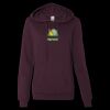Women's Junior Fit Heavenly Fleece Lightweight Hooded Sweatshirt Thumbnail