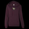 Women's Junior Fit Heavenly Fleece Lightweight Hooded Sweatshirt Thumbnail