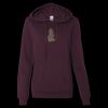 Women's Junior Fit Heavenly Fleece Lightweight Hooded Sweatshirt Thumbnail