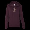Women's Junior Fit Heavenly Fleece Lightweight Hooded Sweatshirt Thumbnail