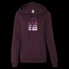 Women's Junior Fit Heavenly Fleece Lightweight Hooded Sweatshirt Thumbnail