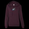 Women's Junior Fit Heavenly Fleece Lightweight Hooded Sweatshirt Thumbnail