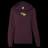 Women's Junior Fit Heavenly Fleece Lightweight Hooded Sweatshirt Thumbnail