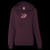 Women's Junior Fit Heavenly Fleece Lightweight Hooded Sweatshirt Thumbnail