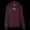 Women's Junior Fit Heavenly Fleece Lightweight Hooded Sweatshirt Thumbnail