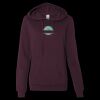 Women's Junior Fit Heavenly Fleece Lightweight Hooded Sweatshirt Thumbnail