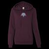 Women's Junior Fit Heavenly Fleece Lightweight Hooded Sweatshirt Thumbnail
