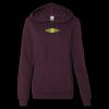 Women's Junior Fit Heavenly Fleece Lightweight Hooded Sweatshirt Thumbnail