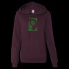Women's Junior Fit Heavenly Fleece Lightweight Hooded Sweatshirt Thumbnail