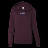 Women's Junior Fit Heavenly Fleece Lightweight Hooded Sweatshirt Thumbnail