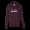 Women's Junior Fit Heavenly Fleece Lightweight Hooded Sweatshirt Thumbnail