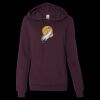 Women's Junior Fit Heavenly Fleece Lightweight Hooded Sweatshirt Thumbnail