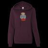 Women's Junior Fit Heavenly Fleece Lightweight Hooded Sweatshirt Thumbnail