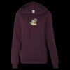 Women's Junior Fit Heavenly Fleece Lightweight Hooded Sweatshirt Thumbnail