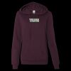 Women's Junior Fit Heavenly Fleece Lightweight Hooded Sweatshirt Thumbnail