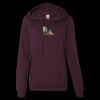 Women's Junior Fit Heavenly Fleece Lightweight Hooded Sweatshirt Thumbnail