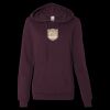 Women's Junior Fit Heavenly Fleece Lightweight Hooded Sweatshirt Thumbnail