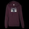 Women's Junior Fit Heavenly Fleece Lightweight Hooded Sweatshirt Thumbnail