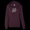 Women's Junior Fit Heavenly Fleece Lightweight Hooded Sweatshirt Thumbnail
