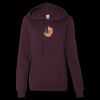 Women's Junior Fit Heavenly Fleece Lightweight Hooded Sweatshirt Thumbnail
