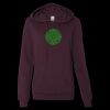 Women's Junior Fit Heavenly Fleece Lightweight Hooded Sweatshirt Thumbnail