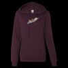 Women's Junior Fit Heavenly Fleece Lightweight Hooded Sweatshirt Thumbnail