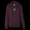 Women's Junior Fit Heavenly Fleece Lightweight Hooded Sweatshirt Thumbnail