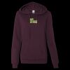 Women's Junior Fit Heavenly Fleece Lightweight Hooded Sweatshirt Thumbnail