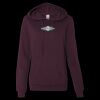 Women's Junior Fit Heavenly Fleece Lightweight Hooded Sweatshirt Thumbnail