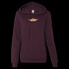 Women's Junior Fit Heavenly Fleece Lightweight Hooded Sweatshirt Thumbnail
