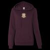 Women's Junior Fit Heavenly Fleece Lightweight Hooded Sweatshirt Thumbnail