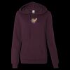 Women's Junior Fit Heavenly Fleece Lightweight Hooded Sweatshirt Thumbnail