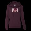 Women's Junior Fit Heavenly Fleece Lightweight Hooded Sweatshirt Thumbnail