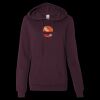 Women's Junior Fit Heavenly Fleece Lightweight Hooded Sweatshirt Thumbnail