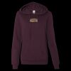 Women's Junior Fit Heavenly Fleece Lightweight Hooded Sweatshirt Thumbnail