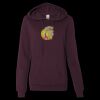 Women's Junior Fit Heavenly Fleece Lightweight Hooded Sweatshirt Thumbnail