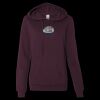 Women's Junior Fit Heavenly Fleece Lightweight Hooded Sweatshirt Thumbnail