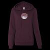 Women's Junior Fit Heavenly Fleece Lightweight Hooded Sweatshirt Thumbnail