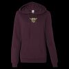 Women's Junior Fit Heavenly Fleece Lightweight Hooded Sweatshirt Thumbnail