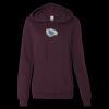 Women's Junior Fit Heavenly Fleece Lightweight Hooded Sweatshirt Thumbnail
