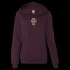 Women's Junior Fit Heavenly Fleece Lightweight Hooded Sweatshirt Thumbnail